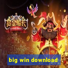 big win download